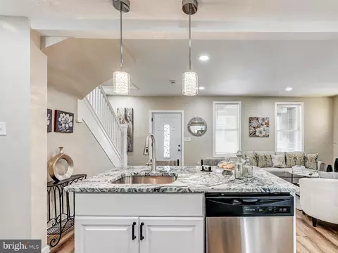 Kitchen - 5009 Walther Ave, Baltimore, MD 21214 photo 3 of 5