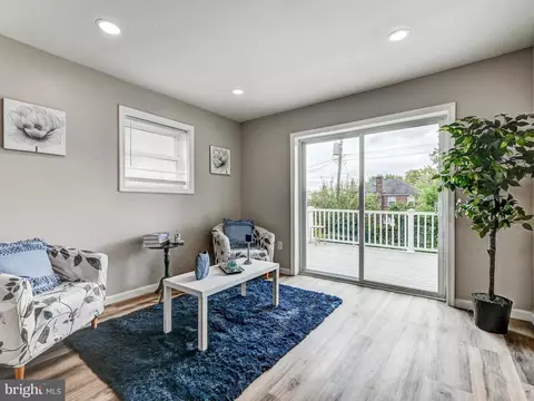 Living - 5009 Walther Ave, Baltimore, MD 21214 photo 2 of 2