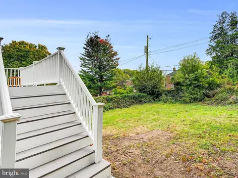 Exterior - 5009 Walther Ave, Baltimore, MD 21214 photo 4 of 6