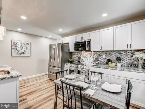 Kitchen - 5009 Walther Ave, Baltimore, MD 21214 photo 5 of 5