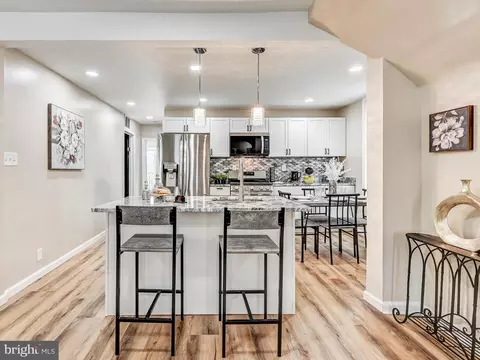 Kitchen - 5009 Walther Ave, Baltimore, MD 21214 photo 1 of 5