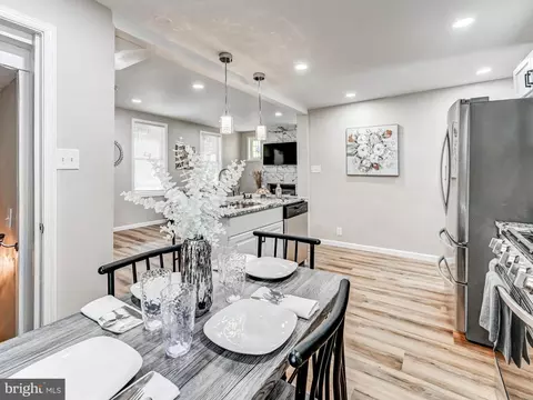 Dining - 5009 Walther Ave, Baltimore, MD 21214 photo 1 of 1