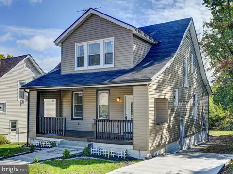5009 Walther Ave, Baltimore, MD 21214