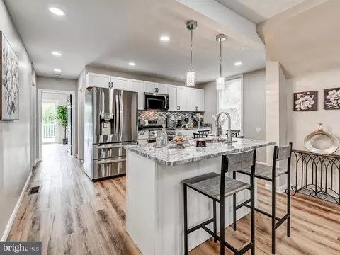 Kitchen - 5009 Walther Ave, Baltimore, MD 21214 photo 2 of 5