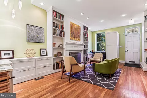 Other - 102 W Lee St W, Baltimore, MD 21201 photo 1 of 8