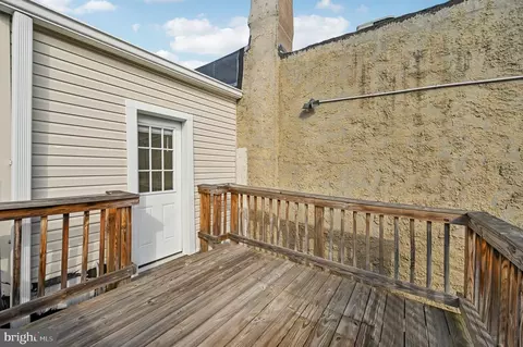 Exterior - 2415 Fleet St, Baltimore, MD 21224 photo 3 of 4