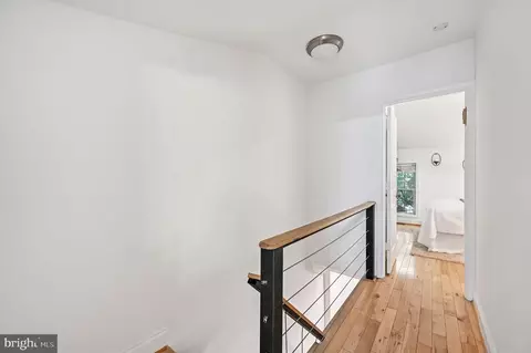 Entry Way - 2415 Fleet St, Baltimore, MD 21224 photo 3 of 4