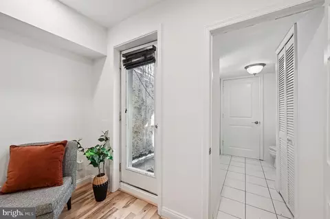 Entry Way - 2415 Fleet St, Baltimore, MD 21224 photo 1 of 4