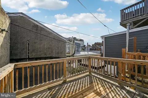 Exterior - 2415 Fleet St, Baltimore, MD 21224 photo 1 of 4
