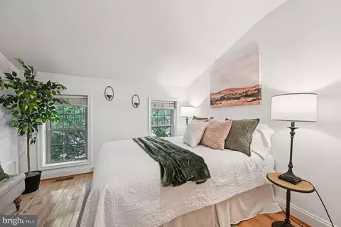 Bedroom - 2415 Fleet St, Baltimore, MD 21224 photo 1 of 6