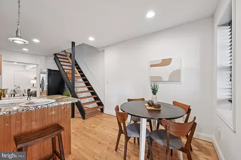 Dining - 2415 Fleet St, Baltimore, MD 21224 photo 1 of 2