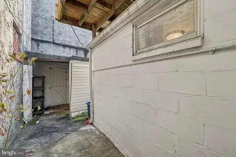 Exterior - 2415 Fleet St, Baltimore, MD 21224 photo 4 of 4