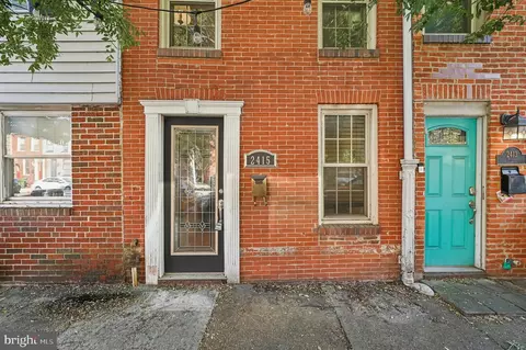 2415 Fleet St, Baltimore, MD 21224