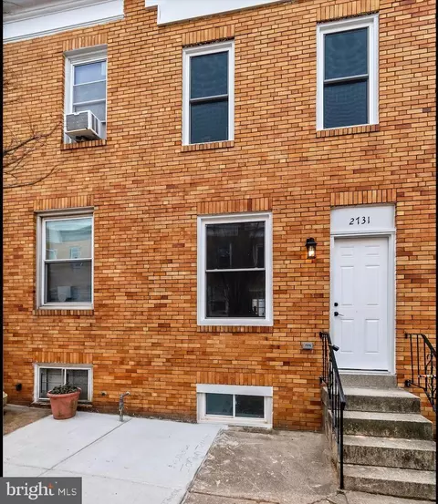 2731 Mura St, Baltimore, MD 21213 photo 1