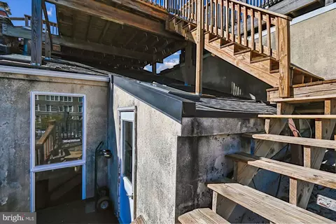 Exterior - 1293 William St, Baltimore, MD 21230 photo 7 of 15