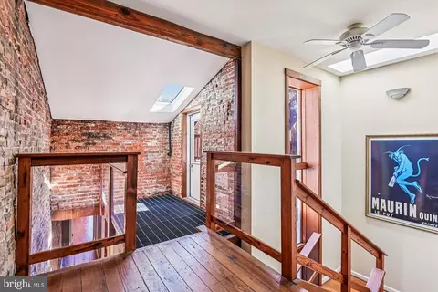 Entry Way - 1293 William St, Baltimore, MD 21230 photo 10 of 11
