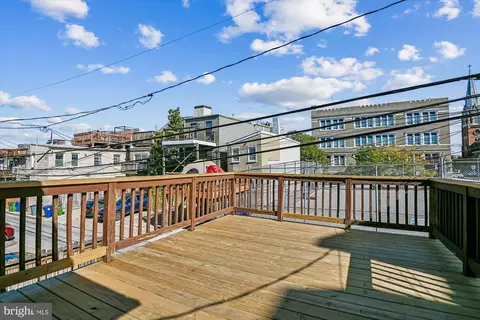 Exterior - 1293 William St, Baltimore, MD 21230 photo 4 of 15