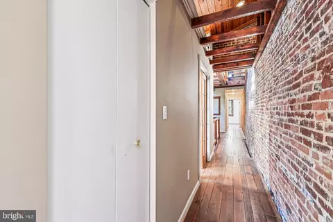 Entry Way - 1293 William St, Baltimore, MD 21230 photo 8 of 11