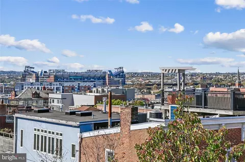 View/Area - 1293 William St, Baltimore, MD 21230 photo 1 of 2