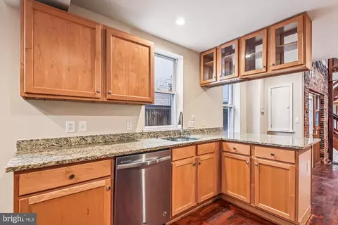 Kitchen - 1293 William St, Baltimore, MD 21230 photo 4 of 4