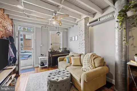 Other - 543 E Gittings St, Baltimore, MD 21230 photo 1 of 7