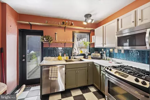 Kitchen - 543 E Gittings St, Baltimore, MD 21230 photo 1 of 1