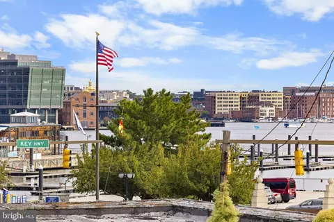 View/Area - 543 E Gittings St, Baltimore, MD 21230 photo 2 of 2