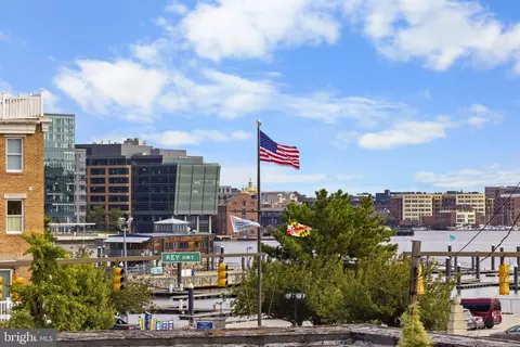 543 E Gittings St, Baltimore, MD 21230