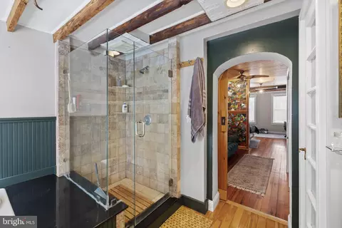Entry Way - 543 E Gittings St, Baltimore, MD 21230 photo 7 of 7