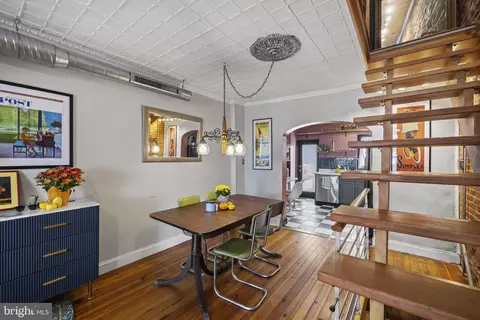 Dining - 543 E Gittings St, Baltimore, MD 21230 photo 1 of 3