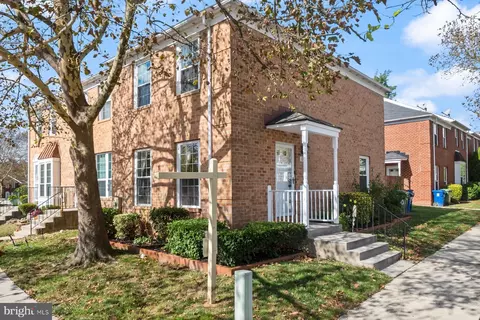 1010 Dartmouth Glen Way, Baltimore, MD 21212