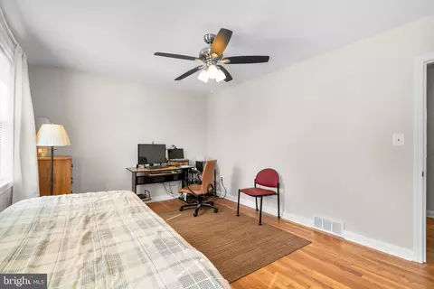 Bedroom - 1420 Cedarcroft Rd, Baltimore, MD 21239 photo 5 of 5