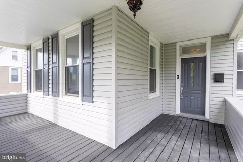 Exterior - 5006 Anthony Ave, Baltimore, MD 21206 photo 1 of 5