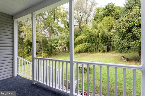 Exterior - 5006 Anthony Ave, Baltimore, MD 21206 photo 5 of 5
