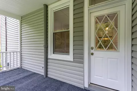 Exterior - 5006 Anthony Ave, Baltimore, MD 21206 photo 3 of 5