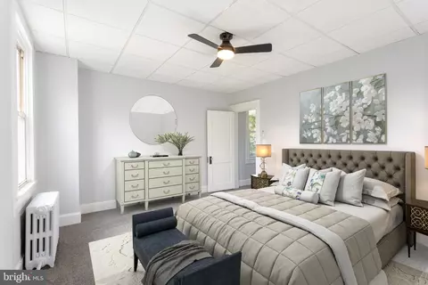 Bedroom - 5006 Anthony Ave, Baltimore, MD 21206 photo 1 of 4