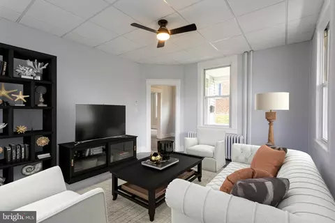 Living - 5006 Anthony Ave, Baltimore, MD 21206 photo 1 of 9