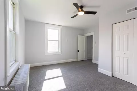 Bedroom - 5006 Anthony Ave, Baltimore, MD 21206 photo 3 of 4