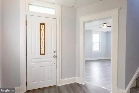 Entry Way - 5006 Anthony Ave, Baltimore, MD 21206 photo 1 of 7