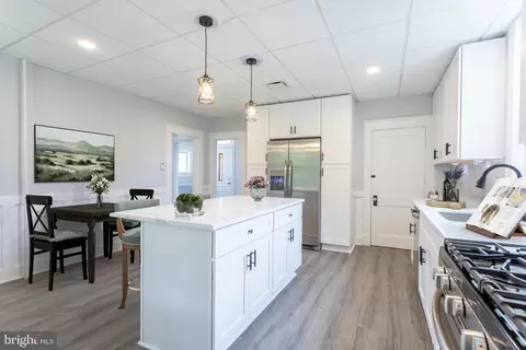 Kitchen - 5006 Anthony Ave, Baltimore, MD 21206 photo 2 of 3