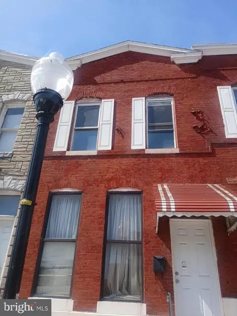 2932 Greenmount, Baltimore, MD 21218