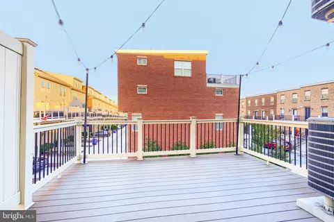 907 S Macon St, Baltimore, MD 21224 photo 22