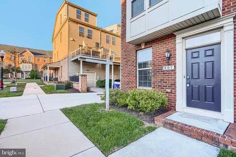 907 S Macon St, Baltimore, MD 21224 photo 2