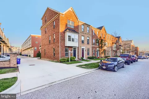 907 S Macon St, Baltimore, MD 21224