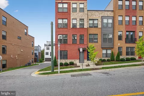 4347 Laplata Ave, Baltimore, MD 21211