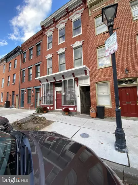 827 S Bond St, Baltimore, MD 21231 photo 1
