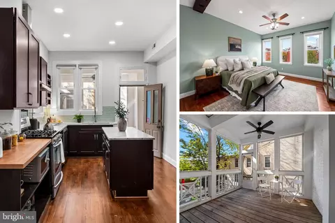 102 S Washington St, Baltimore, MD 21231