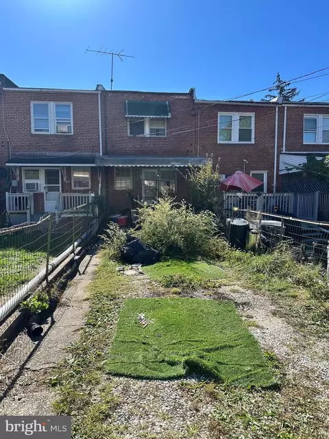 Exterior - 808 E Cold Spring Ln, Baltimore, MD 21212 photo 3 of 4