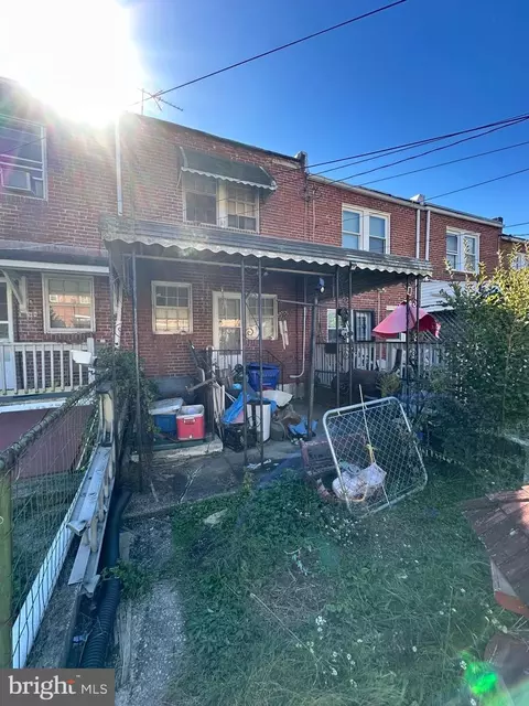 Exterior - 808 E Cold Spring Ln, Baltimore, MD 21212 photo 4 of 4
