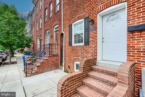 906 S Hanover St, Baltimore, MD 21230